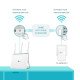 TP-Link TL-WPA7619 KIT 1000 Mbit/s Ethernet/LAN Wifi Blanc TP-Link TL-WPA7619 KIT 1000 Mbit/s Ethernet/LAN Wifi Blanc
