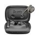 POLY Voyager Free 60 UC Casque Sans fil Ecouteurs Appels/Musique USB Type-C Bluetooth