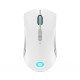 Lenovo Legion M600 Wireless Gaming souris Ambidextre RF Wireless + Bluetooth + USB Type-A Optique 16000 DPI