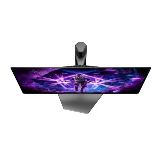 AOC AGON PRO AG326UD écran PC 80 cm (31.5") 3840 x 2160 pixels 4K Ultra HD QDOLED Noir AOC AGON PRO AG326UD écran PC 80 cm (31.5") 3840 x 2160 pixels 4K Ultra HD QDOLED Noir