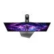 AOC AGON PRO AG326UD écran PC 80 cm (31.5") 3840 x 2160 pixels 4K Ultra HD QDOLED Noir AOC AGON PRO AG326UD écran PC 80 cm (31.5") 3840 x 2160 pixels 4K Ultra HD QDOLED Noir