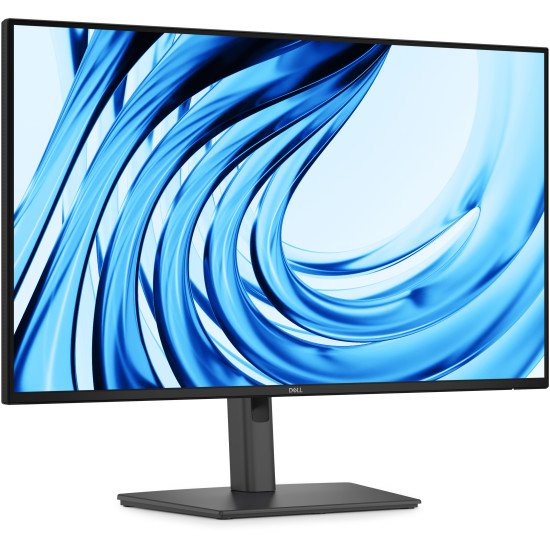DELL Pro P 27 P2726H écran PC 68,6 cm (27") 1920 x 1080 pixels Full HD LCD Noir