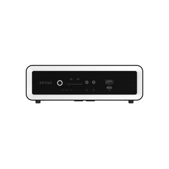 Zotac ZBOX CI649 NANO PC de dimension 1,8L Noir, Blanc i5-1335U Intel SoC 1,3 GHz Zotac ZBOX CI649 NANO PC de dimension 1,8L Noir, Blanc i5-1335U Intel SoC 1,3 GHz