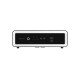 Zotac ZBOX CI649 NANO PC de dimension 1,8L Noir, Blanc i5-1335U Intel SoC 1,3 GHz Zotac ZBOX CI649 NANO PC de dimension 1,8L Noir, Blanc i5-1335U Intel SoC 1,3 GHz