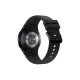 Samsung Galaxy Watch4 Classic 3,05 cm (1.2") OLED 42 mm Numérique 396 x 396 pixels Écran tactile Noir Wifi GPS (satellite) Samsung Galaxy Watch4 Classic 3,05 cm (1.2") OLED 42 mm Numérique 396 x 396 pixels Écran tactile Noir Wifi GPS (satellite)