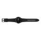 Samsung Galaxy Watch4 Classic 3,05 cm (1.2") OLED 42 mm Numérique 396 x 396 pixels Écran tactile Noir Wifi GPS (satellite) Samsung Galaxy Watch4 Classic 3,05 cm (1.2") OLED 42 mm Numérique 396 x 396 pixels Écran tactile Noir Wifi GPS (satellite)
