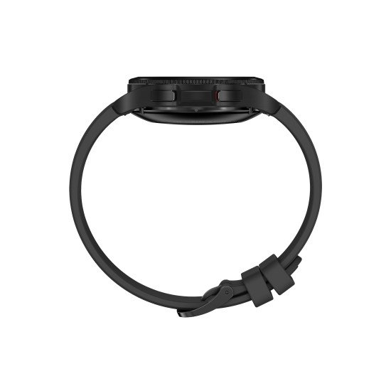 Samsung Galaxy Watch4 Classic 3,05 cm (1.2") OLED 42 mm Numérique 396 x 396 pixels Écran tactile Noir Wifi GPS (satellite) Samsung Galaxy Watch4 Classic 3,05 cm (1.2") OLED 42 mm Numérique 396 x 396 pixels Écran tactile Noir Wifi GPS (satellite)