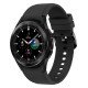 Samsung Galaxy Watch4 Classic 3,05 cm (1.2") OLED 42 mm Numérique 396 x 396 pixels Écran tactile Noir Wifi GPS (satellite) Samsung Galaxy Watch4 Classic 3,05 cm (1.2") OLED 42 mm Numérique 396 x 396 pixels Écran tactile Noir Wifi GPS (satellite)