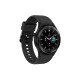 Samsung Galaxy Watch4 Classic 3,05 cm (1.2") OLED 42 mm Numérique 396 x 396 pixels Écran tactile Noir Wifi GPS (satellite) Samsung Galaxy Watch4 Classic 3,05 cm (1.2") OLED 42 mm Numérique 396 x 396 pixels Écran tactile Noir Wifi GPS (satellite)