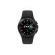 Samsung Galaxy Watch4 Classic 3,05 cm (1.2") OLED 42 mm Numérique 396 x 396 pixels Écran tactile Noir Wifi GPS (satellite) Samsung Galaxy Watch4 Classic 3,05 cm (1.2") OLED 42 mm Numérique 396 x 396 pixels Écran tactile Noir Wifi GPS (satellite)