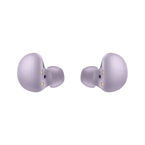 Samsung Galaxy Buds2 Casque Sans fil Ecouteurs Appels/Musique USB Type-C Bluetooth Lavande