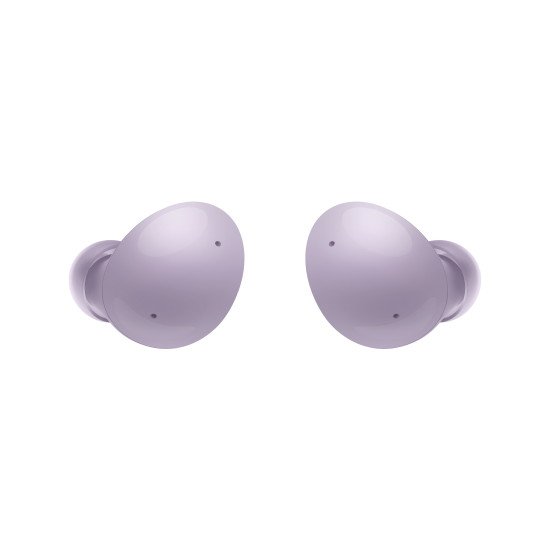 Samsung Galaxy Buds2 Casque Sans fil Ecouteurs Appels/Musique USB Type-C Bluetooth Lavande