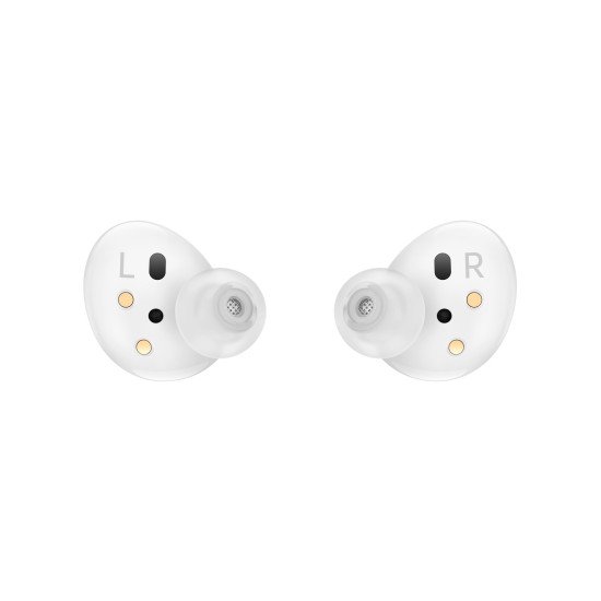 Samsung Galaxy Buds2 Casque Sans fil Ecouteurs Appels/Musique USB Type-C Bluetooth Blanc