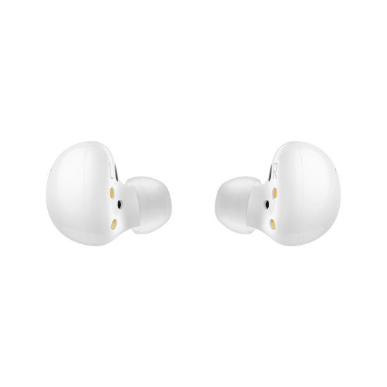 Samsung Galaxy Buds2 Casque Sans fil Ecouteurs Appels/Musique USB Type-C Bluetooth Blanc