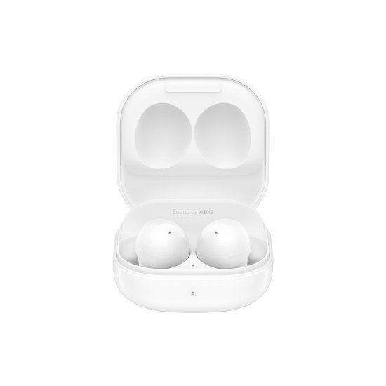 Samsung Galaxy Buds2 Casque Sans fil Ecouteurs Appels/Musique USB Type-C Bluetooth Blanc