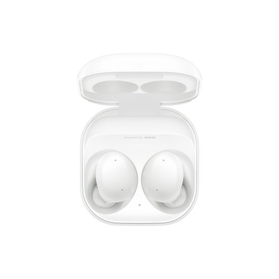 Samsung Galaxy Buds2 Casque Sans fil Ecouteurs Appels/Musique USB Type-C Bluetooth Blanc