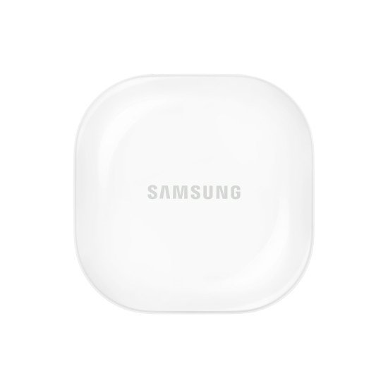 Samsung Galaxy Buds2 Casque Sans fil Ecouteurs Appels/Musique USB Type-C Bluetooth Blanc