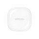 Samsung Galaxy Buds2 Casque Sans fil Ecouteurs Appels/Musique USB Type-C Bluetooth Blanc