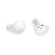 Samsung Galaxy Buds2 Casque Sans fil Ecouteurs Appels/Musique USB Type-C Bluetooth Blanc