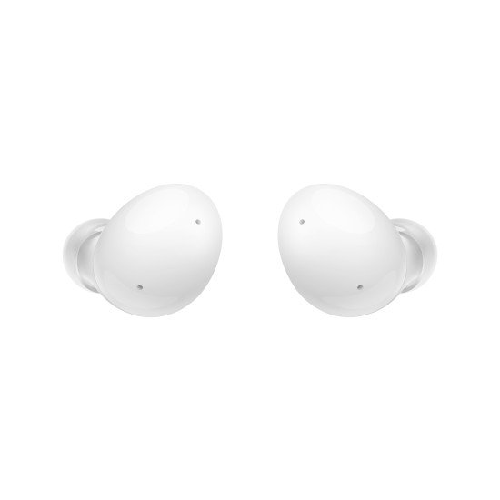 Samsung Galaxy Buds2 Casque Sans fil Ecouteurs Appels/Musique USB Type-C Bluetooth Blanc