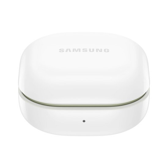 Samsung Galaxy Buds2 Casque Sans fil Ecouteurs Appels/Musique USB Type-C Bluetooth Olive