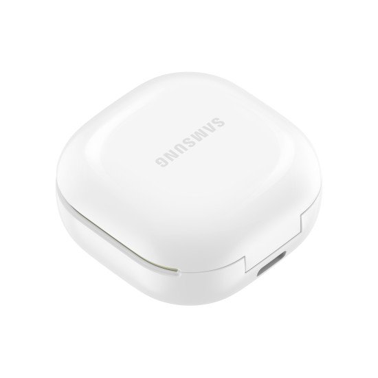 Samsung Galaxy Buds2 Casque Sans fil Ecouteurs Appels/Musique USB Type-C Bluetooth Olive