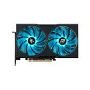 PowerColor Hellhound RX 7600 8G-L/OC AMD Radeon RX 7600 8 Go GDDR6 PowerColor Hellhound RX 7600 8G-L/OC AMD Radeon RX 7600 8 Go GDDR6