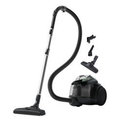 AEG AL6C12ÖKO 1,6 L Aspirateur réservoir cylindrique Sec 700 W Sans sac AEG AL6C12ÖKO 1,6 L Aspirateur réservoir cylindrique Sec 700 W Sans sac