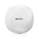 Aruba AP-635 2400 Mbit/s Blanc