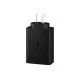 Samsung EP-T6530 Noir Intérieure Samsung EP-T6530 Noir Intérieure
