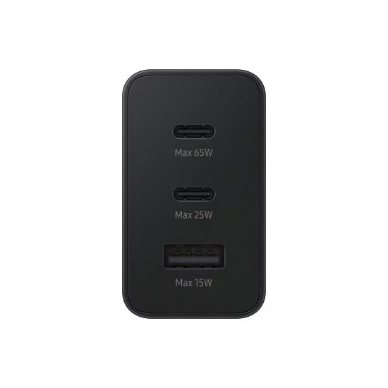 Samsung EP-T6530 Noir Intérieure Samsung EP-T6530 Noir Intérieure