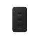 Samsung EP-T6530 Noir Intérieure Samsung EP-T6530 Noir Intérieure
