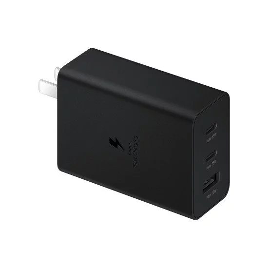 Samsung EP-T6530 Noir Intérieure Samsung EP-T6530 Noir Intérieure