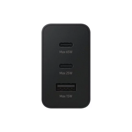 Samsung EP-T6530 Noir Intérieure Samsung EP-T6530 Noir Intérieure