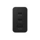 Samsung EP-T6530 Noir Intérieure Samsung EP-T6530 Noir Intérieure