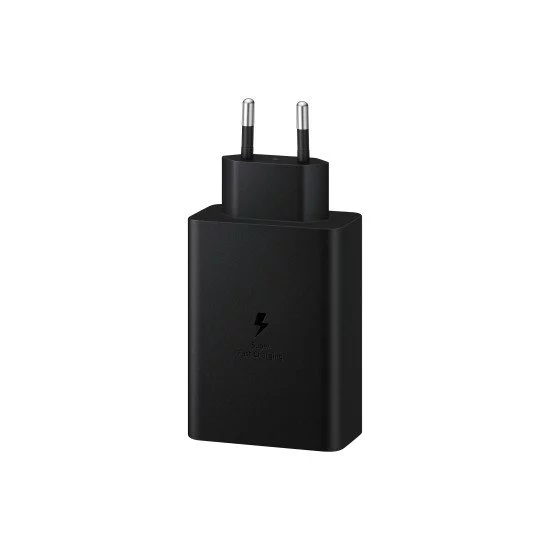 Samsung EP-T6530 Noir Intérieure Samsung EP-T6530 Noir Intérieure