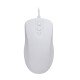 CHERRY AK-PMH12 souris Ambidextre USB Type-A Optique 1000 DPI