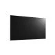 LG 50UL3J-M affichage de messages Panneau plat de signalisation numérique 127 cm (50") LCD Wifi 400 cd/m² 4K Ultra HD Bleu Web OS 16/7 LG 50UL3J-M affichage de messages Panneau plat de signalisation numérique 127 cm (50") LCD Wifi 400 cd/m² 4K Ultra HD Bleu Web OS 16/7