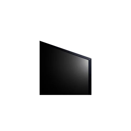LG 50UL3J-M affichage de messages Panneau plat de signalisation numérique 127 cm (50") LCD Wifi 400 cd/m² 4K Ultra HD Bleu Web OS 16/7 LG 50UL3J-M affichage de messages Panneau plat de signalisation numérique 127 cm (50") LCD Wifi 400 cd/m² 4K Ultra HD Bleu Web OS 16/7