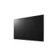 LG 50UL3J-M affichage de messages Panneau plat de signalisation numérique 127 cm (50") LCD Wifi 400 cd/m² 4K Ultra HD Bleu Web OS 16/7 LG 50UL3J-M affichage de messages Panneau plat de signalisation numérique 127 cm (50") LCD Wifi 400 cd/m² 4K Ultra HD Bleu Web OS 16/7