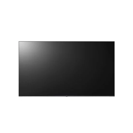 LG 50UL3J-M affichage de messages Panneau plat de signalisation numérique 127 cm (50") LCD Wifi 400 cd/m² 4K Ultra HD Bleu Web OS 16/7 LG 50UL3J-M affichage de messages Panneau plat de signalisation numérique 127 cm (50") LCD Wifi 400 cd/m² 4K Ultra HD Bleu Web OS 16/7