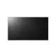 LG 50UL3J-M affichage de messages Panneau plat de signalisation numérique 127 cm (50") LCD Wifi 400 cd/m² 4K Ultra HD Bleu Web OS 16/7 LG 50UL3J-M affichage de messages Panneau plat de signalisation numérique 127 cm (50") LCD Wifi 400 cd/m² 4K Ultra HD Bleu Web OS 16/7