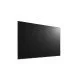 LG 50UL3J-M affichage de messages Panneau plat de signalisation numérique 127 cm (50") LCD Wifi 400 cd/m² 4K Ultra HD Bleu Web OS 16/7 LG 50UL3J-M affichage de messages Panneau plat de signalisation numérique 127 cm (50") LCD Wifi 400 cd/m² 4K Ultra HD Bleu Web OS 16/7