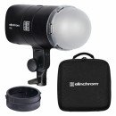 Elinchrom ONE Flash compact Noir Elinchrom ONE Flash compact Noir