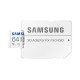 Samsung EVO Plus mémoire flash 64 Go MicroSDXC UHS-I Classe 10 Samsung EVO Plus mémoire flash 64 Go MicroSDXC UHS-I Classe 10