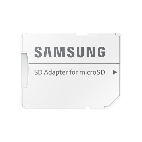 Samsung EVO Plus mémoire flash 64 Go MicroSDXC UHS-I Classe 10 Samsung EVO Plus mémoire flash 64 Go MicroSDXC UHS-I Classe 10