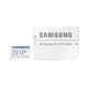Samsung EVO Plus mémoire flash 512 Go MicroSDXC UHS-I Classe 10 Samsung EVO Plus mémoire flash 512 Go MicroSDXC UHS-I Classe 10