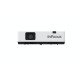 InFocus IN1024 vidéo-projecteur Projecteur à focale standard 4000 ANSI lumens 3LCD XGA (1024x768) Blanc