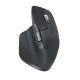 Logitech MX Master 3 for Business souris RF Sans fil + Bluetooth Laser 4000 DPI