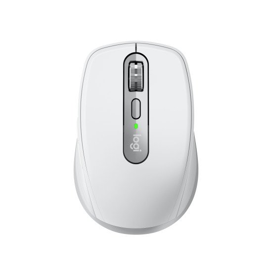 Logitech MX Anywhere 3 for Business souris Droitier RF Sans fil + Bluetooth Laser 4000 DPI